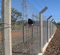 монтаж и техническое обслуживание локальных охранных систем