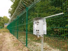 охранный мониторинг