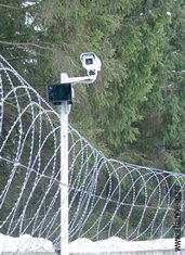 монтаж и техническое обслуживание локальных охранных систем