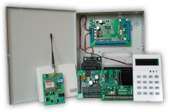 осуществление работ по проектированию, монтажу и эксплуатационному обслуживанию