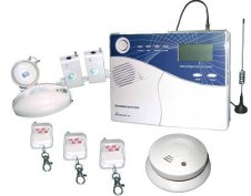 охранный мониторинг