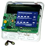 охранный мониторинг