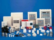 монтаж и техническое обслуживание локальных охранных систем