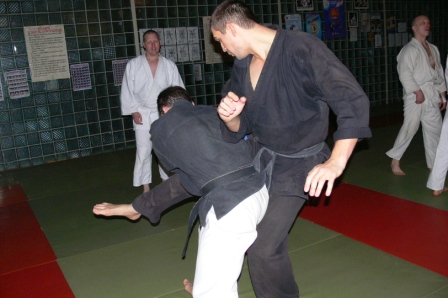 централизованная охрана объектов