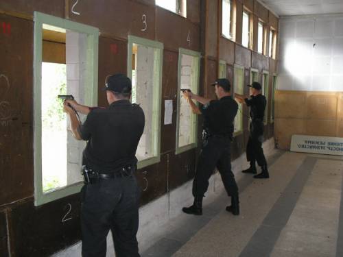 централизованная охрана объектов