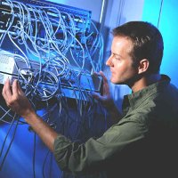 охранный мониторинг